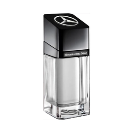 Mercedes Benz Select EDT  50 ML
