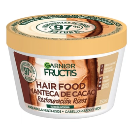 Mascarilla Hair Food Cacao 350ml