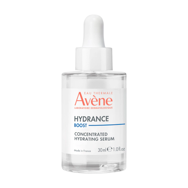 Avene Hydrance Boost Serum Hidratación Concentrada 30ml