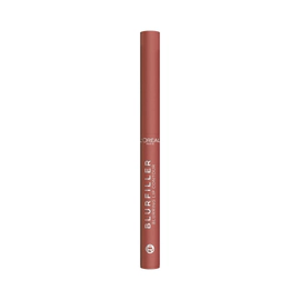 Delineador de Labios Blurfiller Brown Caramel