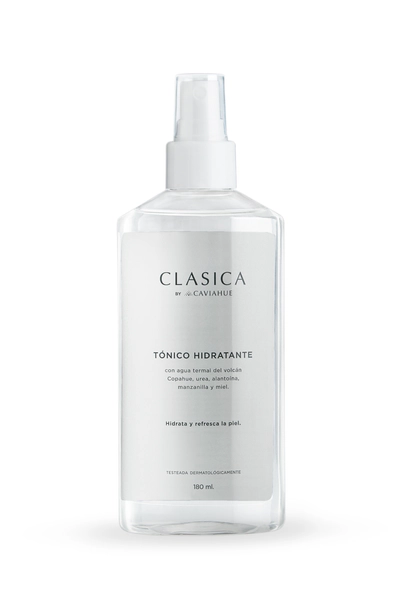 Caviahue Clásica Tonico Hidratante 180ml