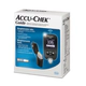 Accu Chek Guide Glucómetro Kit Con Punzador