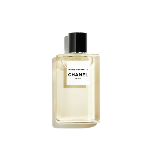 CHANEL Les Eaux Paris Biarritz EDT 50 ML