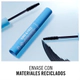 Rimmel Kind & Free Mascara De Pestañas Vegana 001 Black