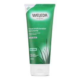 Weleda Fitoacondicionador Hidratante Aloe Vera 200 Ml