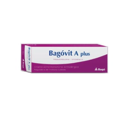 Bagovit A Plus Crema 100 gr