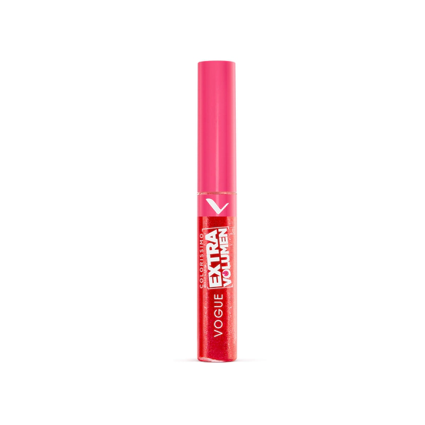 Brillo Labial Vogue Colorissimo Extra Volumen