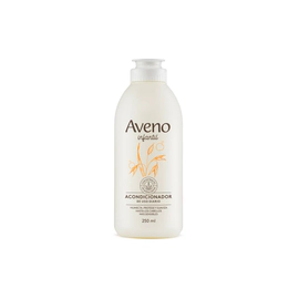 Aveno Infantil Acondicionador Avena Natural 250ml