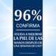 Pomada reparadora Eucerin Aquaphor para piel seca 2x10 ml