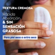 Crema Corporal Nutritiva Piel Extra Seca