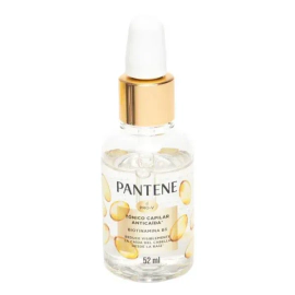 Tónico Capilar Pantene Anti Caída 52mL