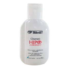 Biferdil Champú Hipoalergénico 250 Ml
