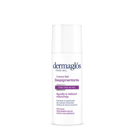 Dermaglós Crema Despigmentante 50 g Manchas