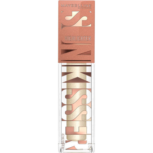 Iluminador LÍquido Maybelline Sunkisser Highlighter
