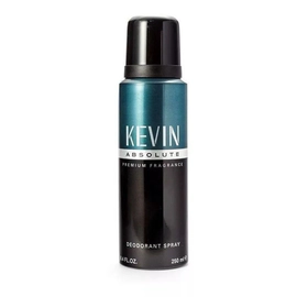 Kevin Absolute Desodorante Aerosol de 250ml