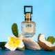 Perfume Mujer Cher Onyx Delight Edp 100ml