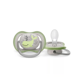 Chupete Phillips Avent Ultra Air 6-18m 1 Unidad