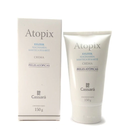 Atopix Eczema Tópico Crema 150g