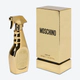 Perfume Mujer Moschino Gold Fresh Couture Edp 100ml
