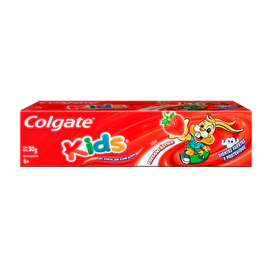 Colgate Pasta Dental para Niños Fresantástico 50gr