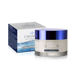 Caviahue Crema Antiage Noche 50grs