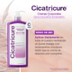 Cicatricure Firmeza Hidratación Intensiva Corporal 400ml