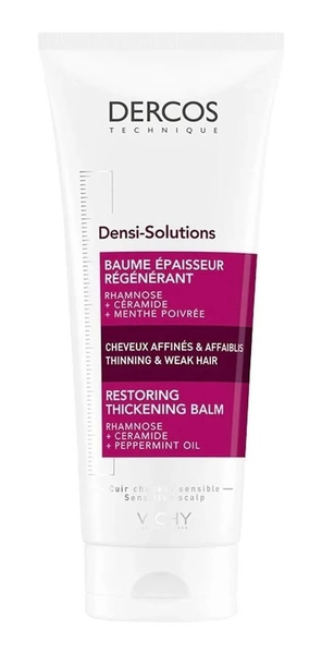 Vichy Dercos Densi Solutions Bálsamo Reconstituyente 200ml