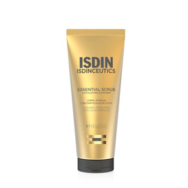 Isdin Isdinceutics Essential Scrub Exfoliante Facial x100 gr