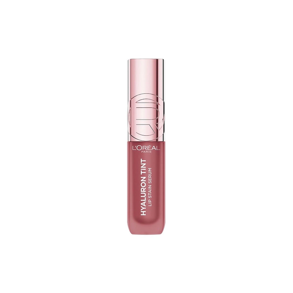 L'oréal Paris Tinta Sérum Hyaluron Tint 635 Worth It Medium