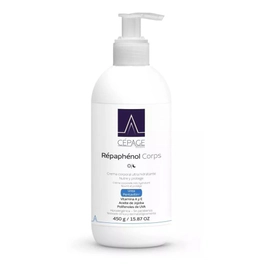 Cepage Repáphénol Corps Crema Corporal Ultra Hidratante 450g