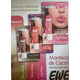 Ewe Manteca De Cacao Bálsamo Para Labios Mix 12 Unidades