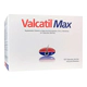 Valcatil Max Caída Del Cabello Panalab 120 Cápsulas Blandas