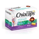 Chiacaps Aceite De Chia Omega X 30 Capsulas
