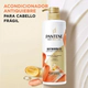 Pantene Pro-v Miracles Anticaída Acondicionador 510ml