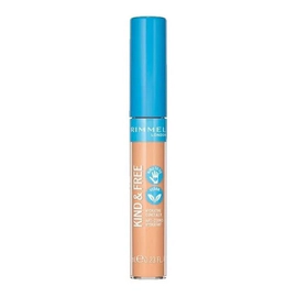 Rimmel Kind & Free Corrector Hidratante Apto Vegano