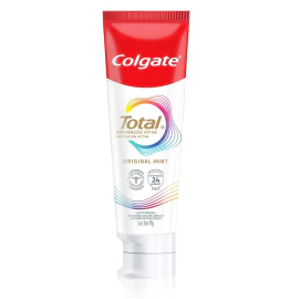 Crema Dental Total Original Mint 90g