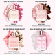 Irresistible Rose Velvet EDP 35 ml 35 ML