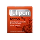 Tulipán Tattoo X3
