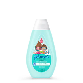 Acondicionador Johnson's Baby Hidratacion Intensa 200ml