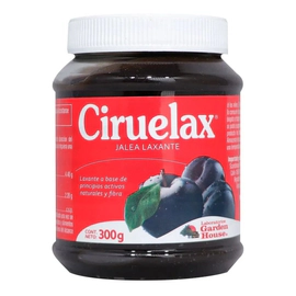 Ciruelax Laxante Jalea De Origen Natural 300 Gramos