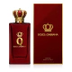 Dolce & Gabbana Q By Dg Parfum 100ml