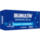 Ibumultin Ibuprofeno 400mg Analgésico Antiinflamatorio 10 comprimidos