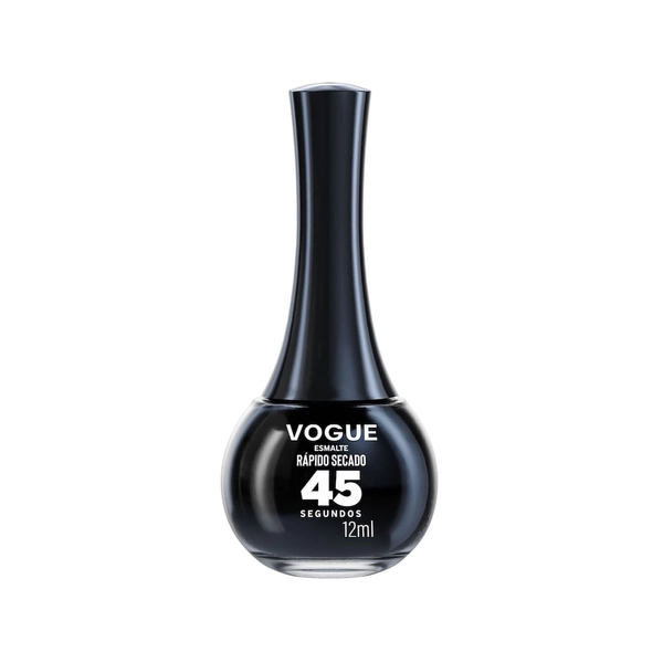 Esmalte Rápido Secado Vogue x12ml