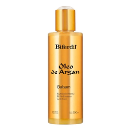 Biferdil Balsam Oleo De Argan 200ml