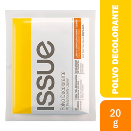Issue Polvo Decolorante Active 20g
