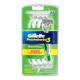 Maquinas Afeitar Guillette Prestobarba3 Sensitive 8 Uds