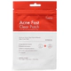 Coony Acne Fast Clear Patch 24 Parches