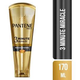 Pantene Acondicionador Miracle Hidratación Extrema X 170 Ml