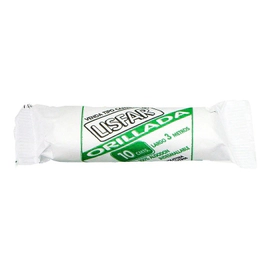 Lisfar Venda Tipo Cambric X 10cm. X 3 Mts. 12 Unidades