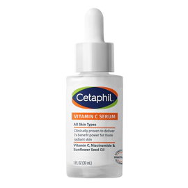 Cetaphil Serum Vitamina C 30 Ml
